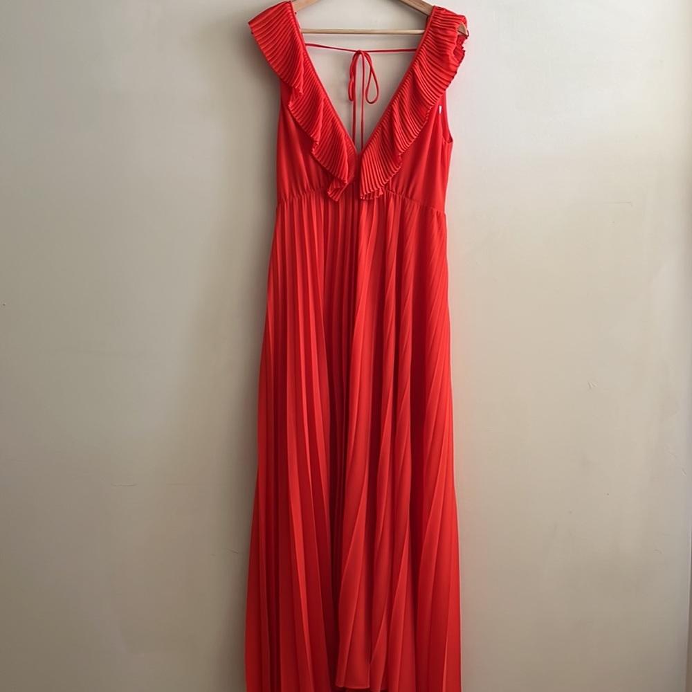 Zara Dress